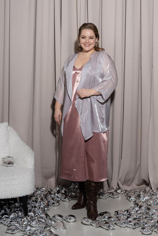 Туника женская - Jp фото 19