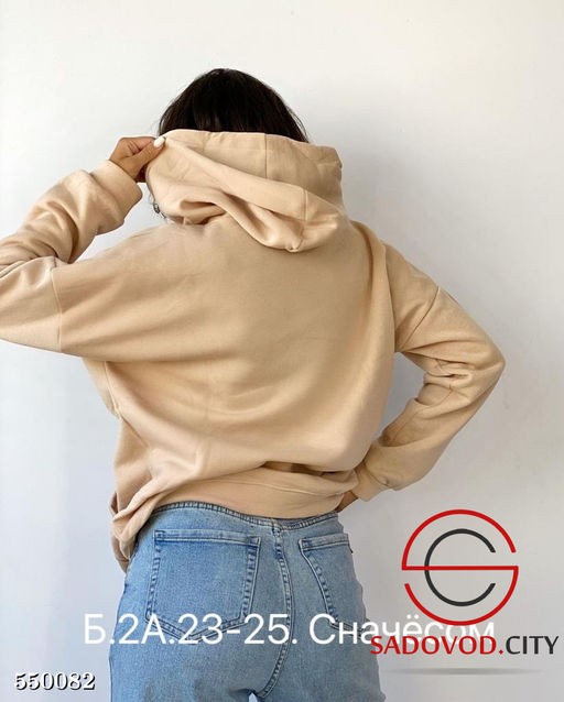 Толстовка - Bruno фото 4