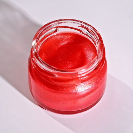 Глиттер водорастворимый KONFINETTA Красный для украшения десертов, напитков, 5 г. - Simaland фото 4