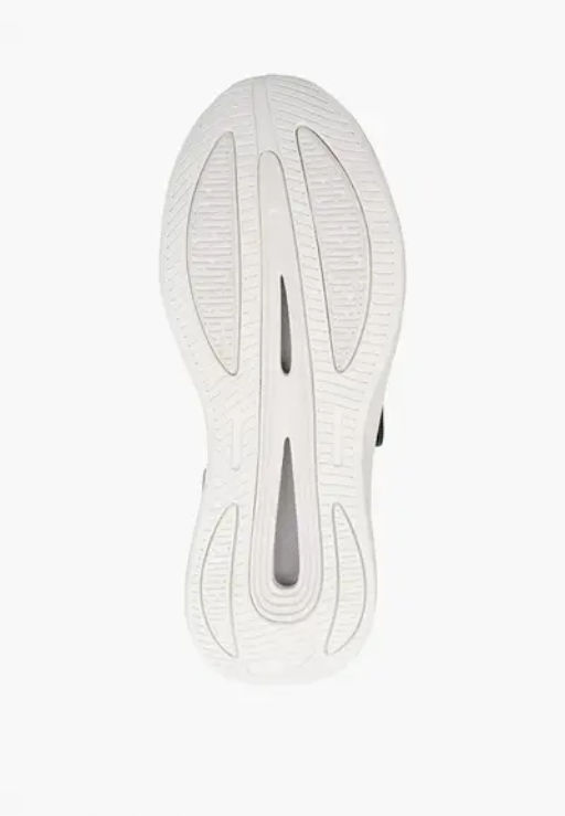 Кроссовки для тренинга Серый/Фиолетовый EBUFFER PRO