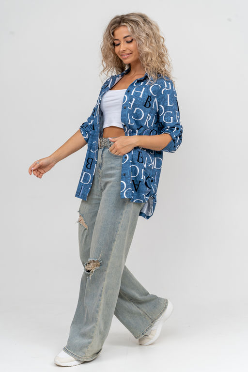 Рубашка 36823