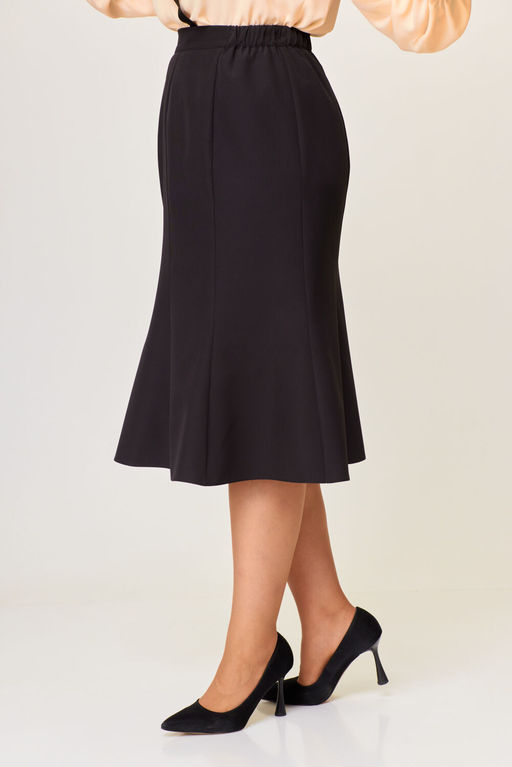 Костюм Anastasia Mak 1259 кремовый  фото 96