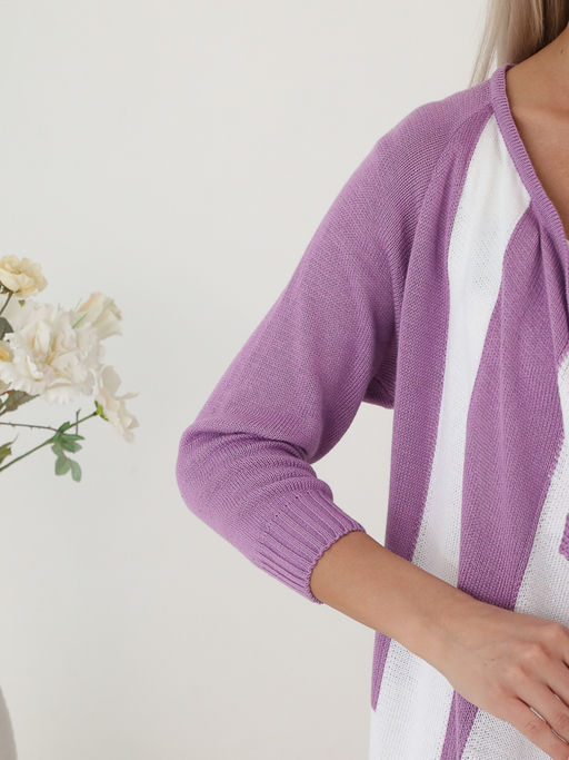 Кардиган Кн5-366/8 - Wisell фото 10