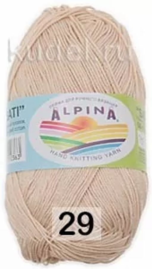 SATI - Alpina фото 6