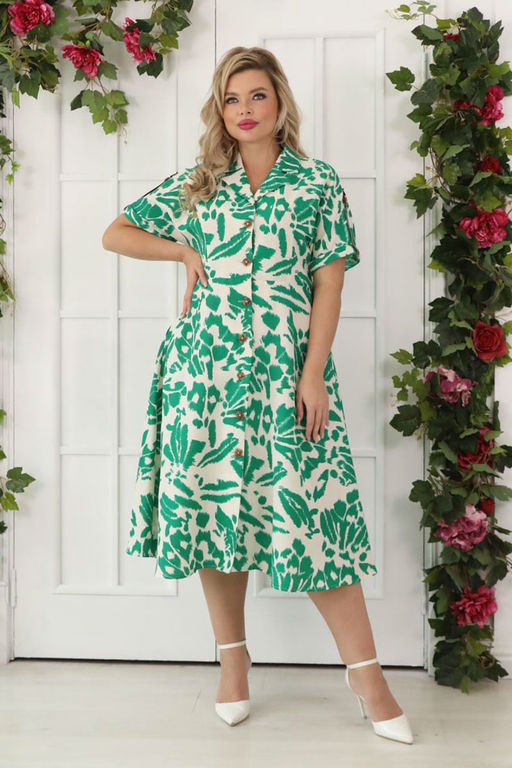 Платье П3-5255/6