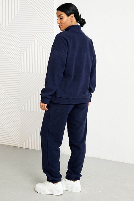 Костюм (лонгслив+брюки), арт. 0672-09 - Шаrliзе фото 3