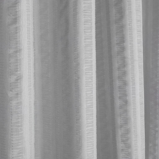 Шторка SWANNY для ванной 180*200 см GRANIT3, SWC-80-24-GRY/ TRQ арт. 461-645, 461-669 - Полимербыт фото 3