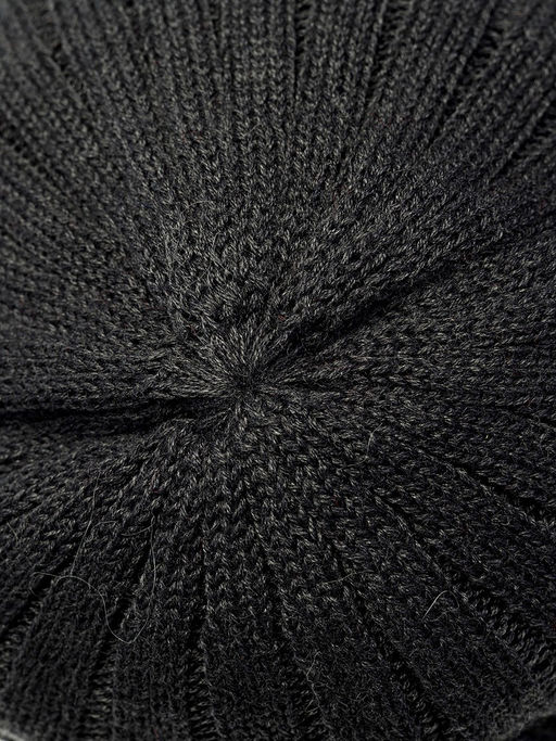 Шапка муж. хл+виск LB-A53120 graphite - Labbra фото 7