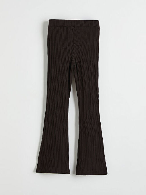 Fitilli ?spanyol Pa?a K?z ?ocuk Tayt