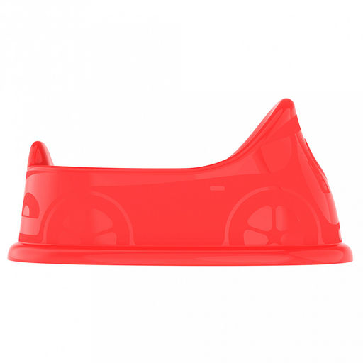 Горшок детский "Непоседа" 31х25х18см, полипропилен (Россия)