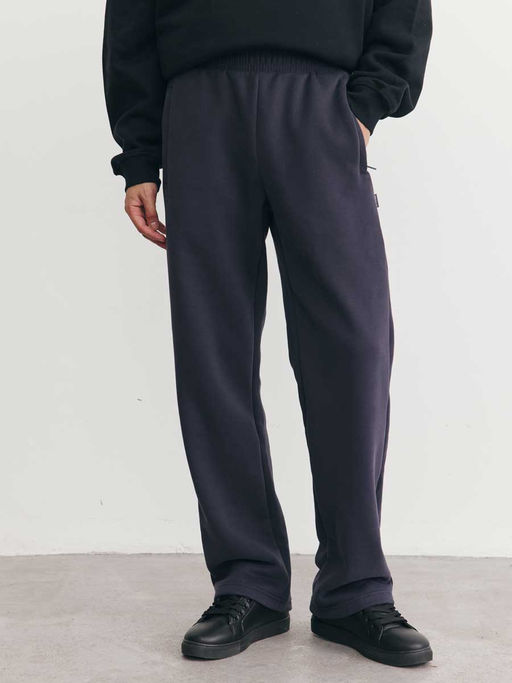 Брюки мужские 25154-511 футер - Avese фото 9