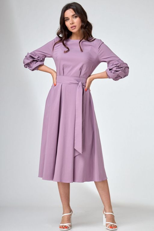 Платье Angelina&Co 928 - Mira fashion фото 653