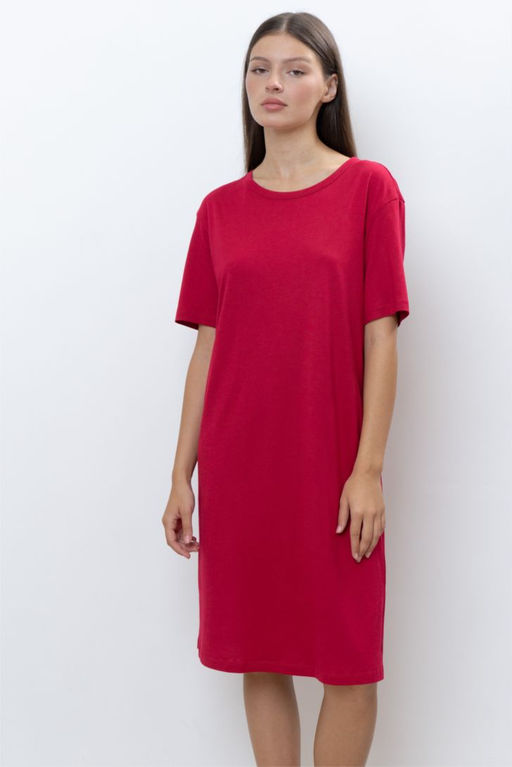 СОРОЧКА ЖЕНСКАЯ арт. 5712W-70126.3H-521 - Almando melado фото 6