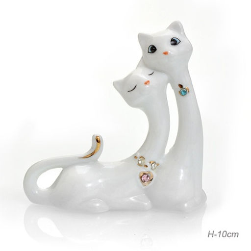 Фигурка Кошечки 10 см / B2269 /уп 96/