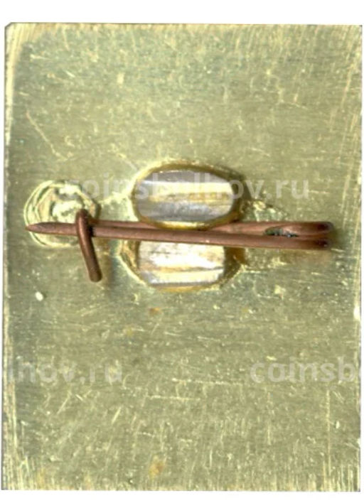 Значок Разлив