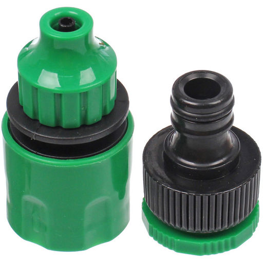 Система капельного полива растений 10 м ДоброСад BD181-1