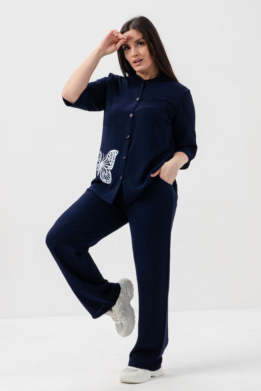 Костюм женский 52454 - Натали фото 22