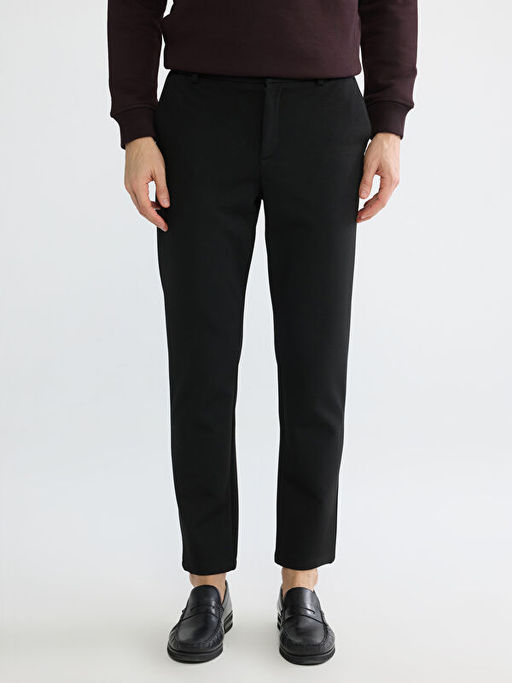 Брюки мужские Slim Fit