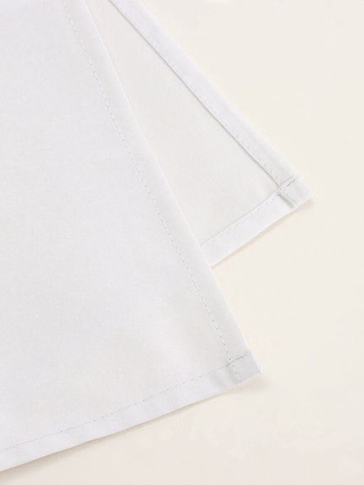 Простыня евро SL Home Cosy, 235260 см, сатин, хлопок 100% - Sima-land home фото 8