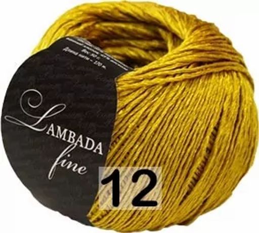 LAMBADA FINE - Сеам фото 13