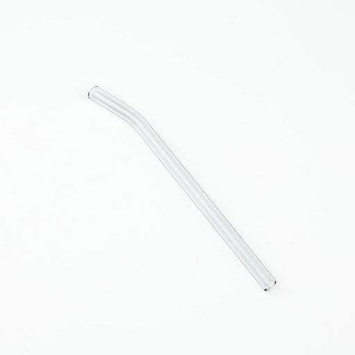 Стакан стеклянный с чехлом и трубочкой «Без эспрессо», 400 мл