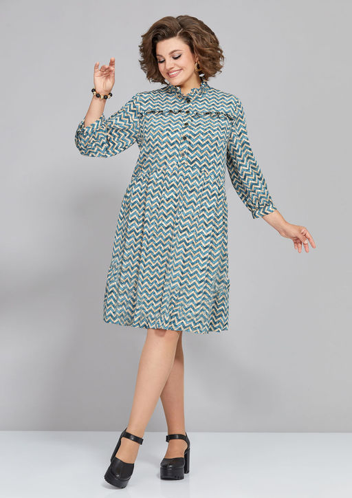 Платье Mira Fashion 5292