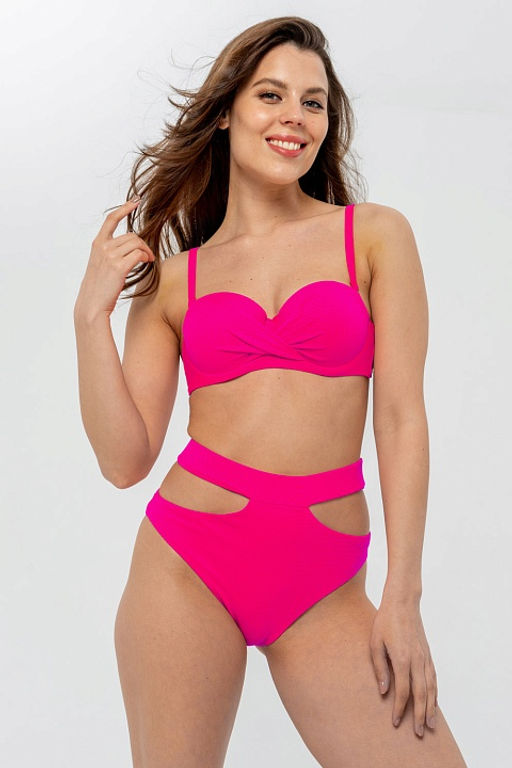 Плавки CBC242 FUX