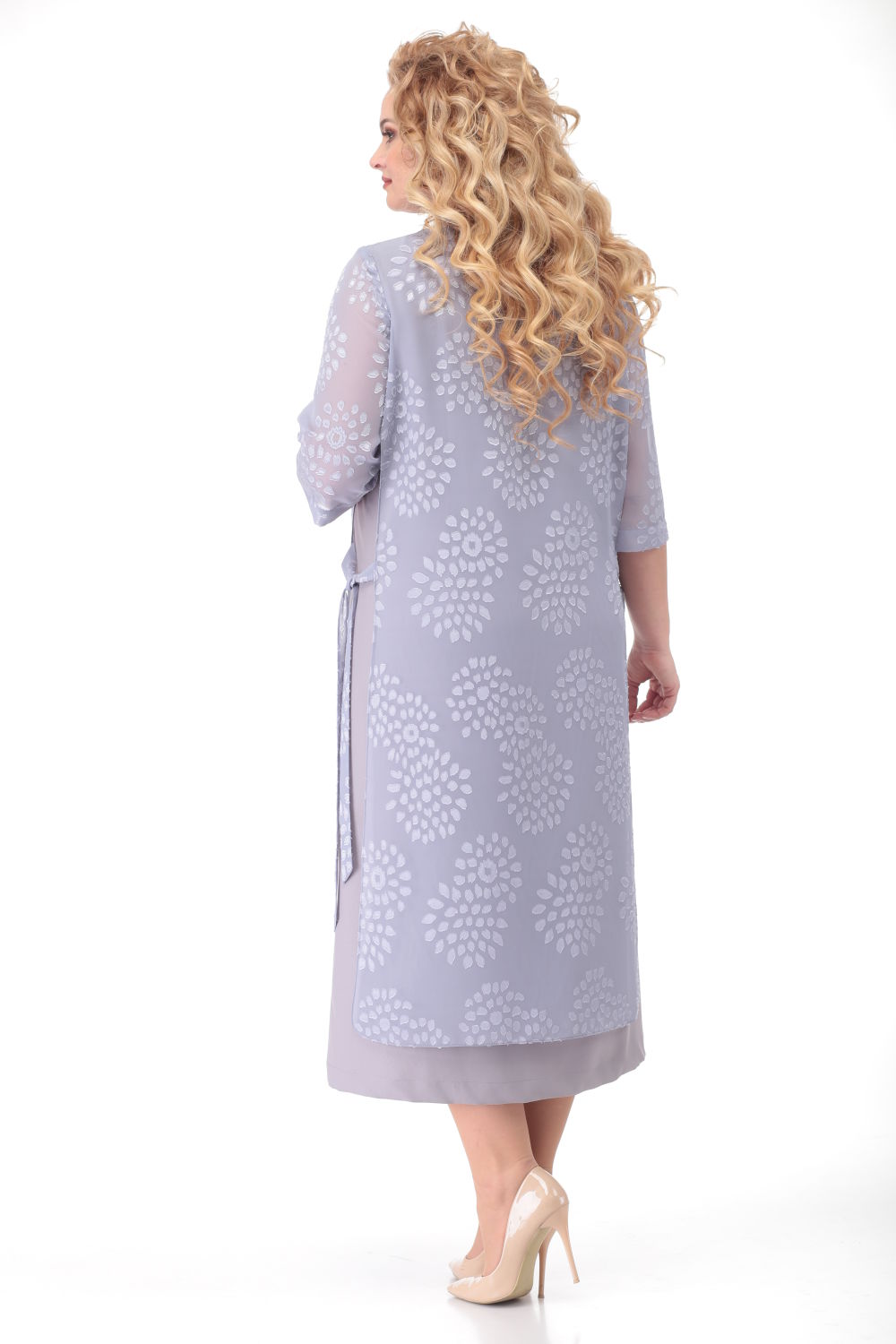 Платье Angelina&Co 928 - Mira fashion фото 618