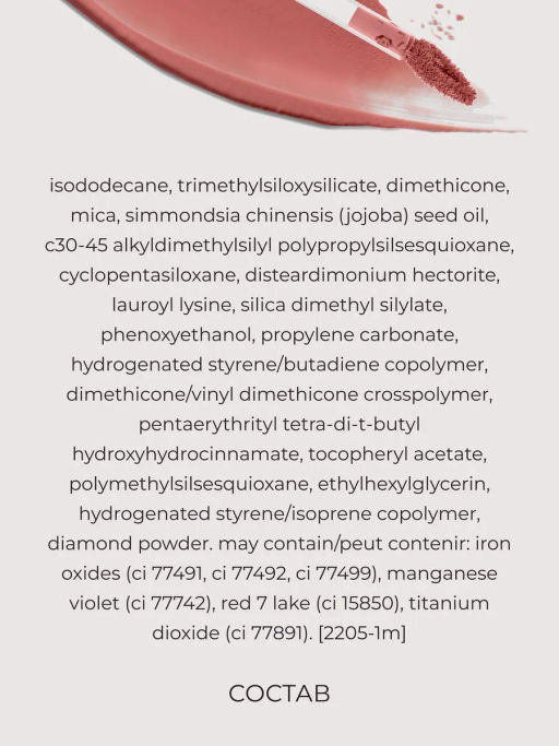 PHYSICIANS FORMULA Помада для губ матовая Mineral Wear® Diamond Last, тон: розовый кварц, 4,8 мл  фото 6