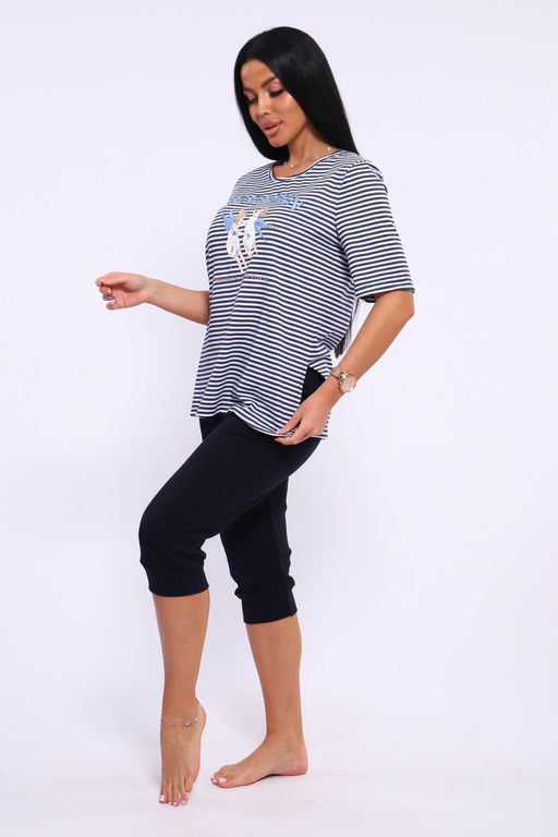 Пижама ТК 385