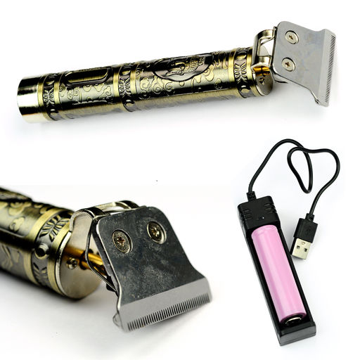 Машинка для стрижки волос - Aopen фото 4