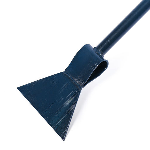 Ледоруб, ширина лезвия 150 мм, с металлическим черенком