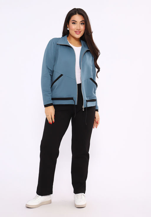 647 Костюм спортивный