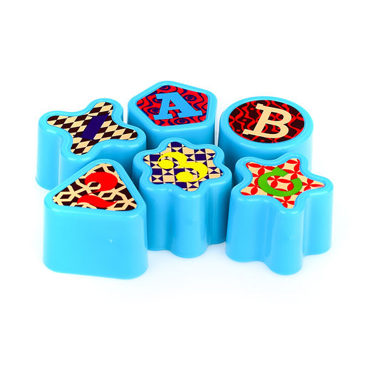 Сортер Шар в коробке - Кнр фото 4