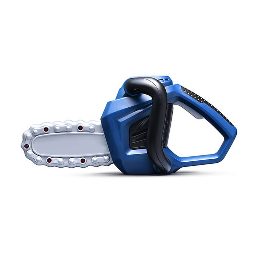 Пила цепная, в коробке