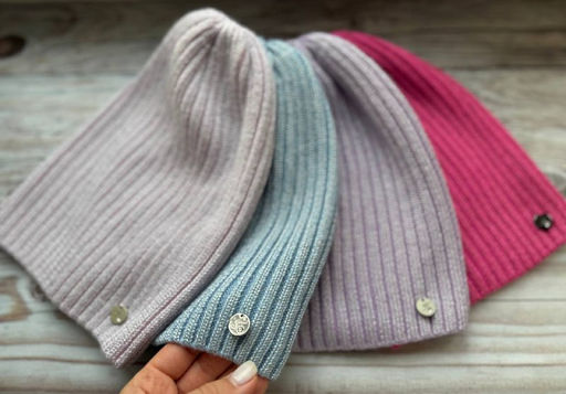 Шапка Искра