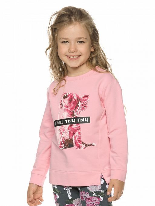 Уценка PELICAN GFANP3195 комплект для девочек  фото 4