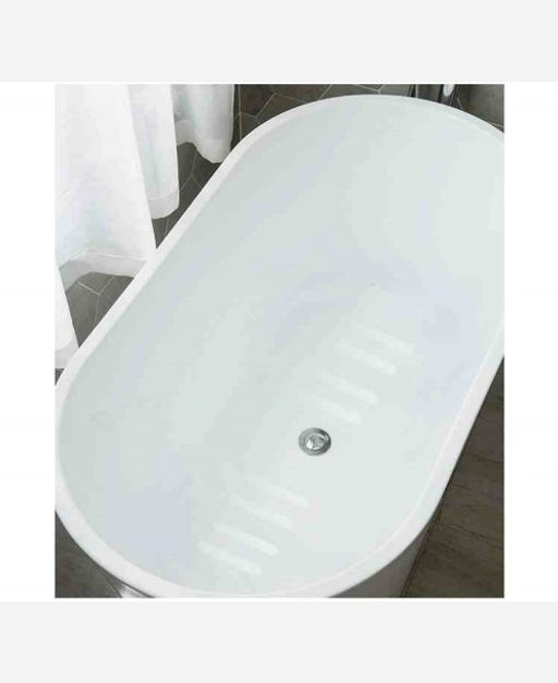 Противоскользящие полоски-наклейки 20*2 см, 5 шт в наборе. 9046505 - Yiwu youda import & export co фото 8