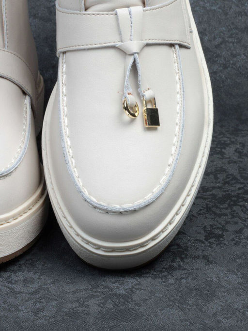 01-5172-3 Ботинки демисезонные - No name фото 15