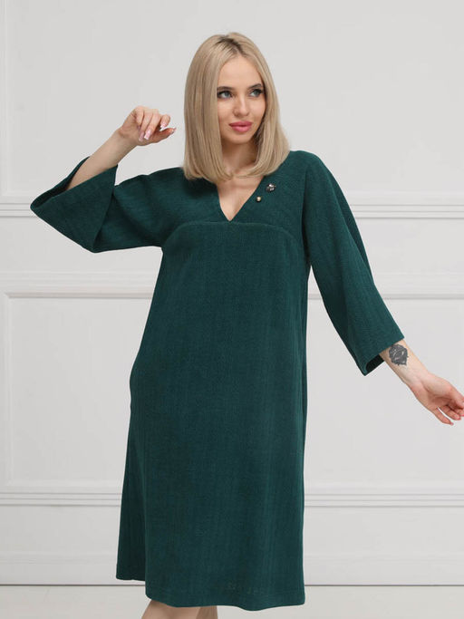 Платье П4-5657/2 - Wisell фото 5