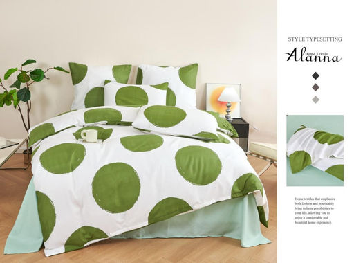 КПБ Alanna Style ALAST018 Евро