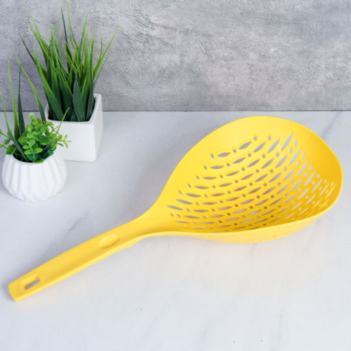 Шумовка дуршлаг/ GR-645 /уп 160/ - ГалеонТрейд фото 4