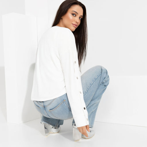 Бомбер Актуальный повод - Charutti фото 5