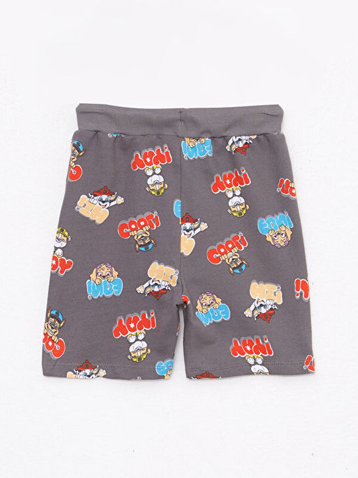 Beli Lastikli Paw Patrol Bask?l? Erkek Bebek ?ort - Waikiki фото 2