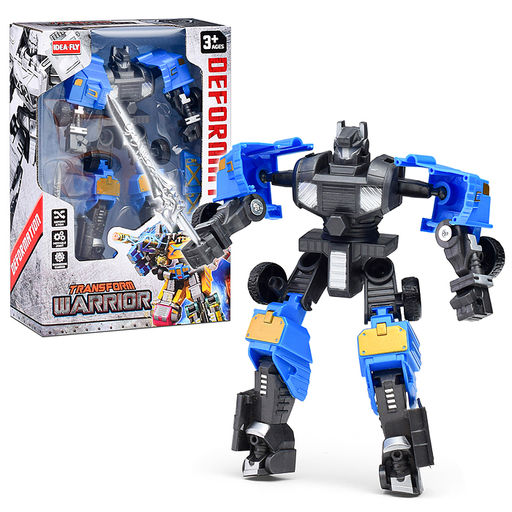 Робот "РобоСпринт" в коробке