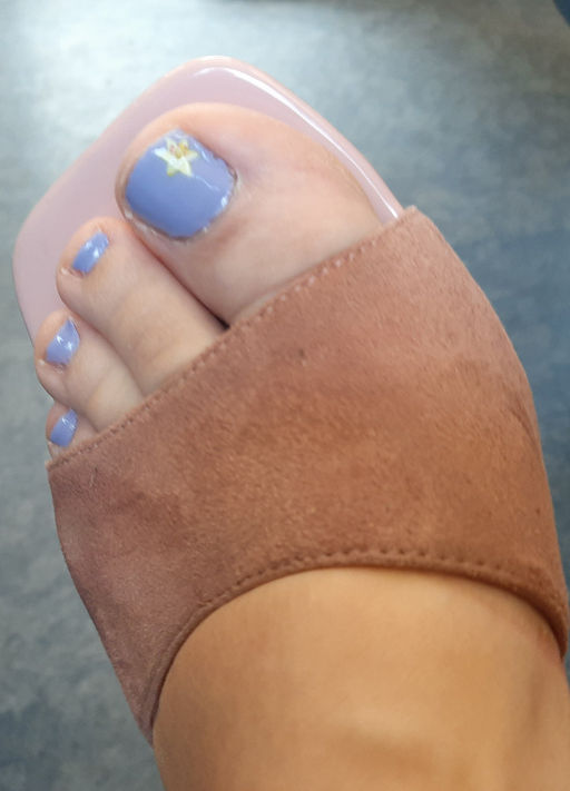 Лак MASU MASU Майская Гроза, 15 мл - Masura фото 6