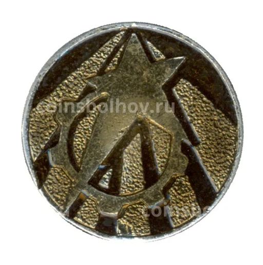 Значок Звезда