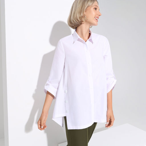 Рубашка Позитивный посыл (фреш, нью) - Charutti фото 2