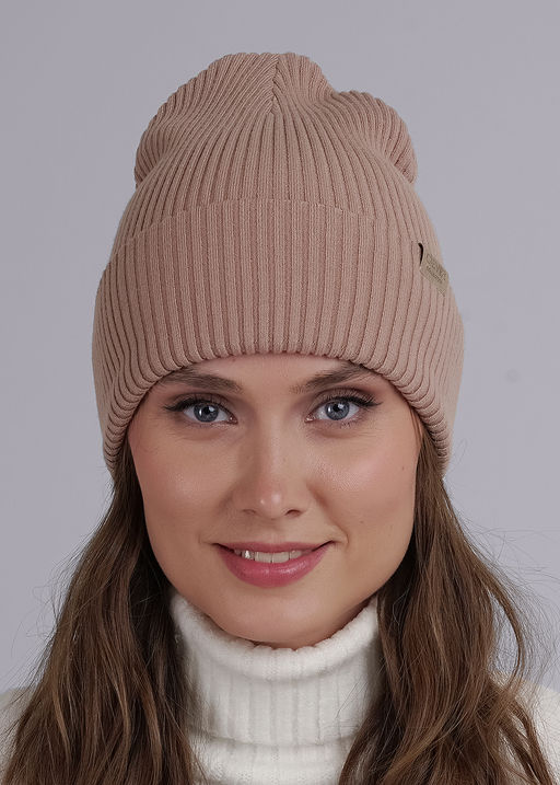Шапка женская