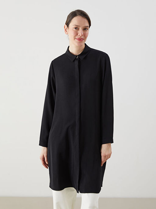 Arm?rl? Kad?n G?mlek Tunik